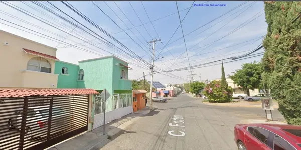 Casa en venta en Misión de Santiago, Corregidora — foto 2 de 5
