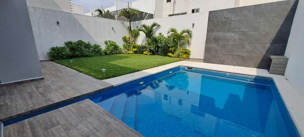 Casa en venta en Costa de Oro, Boca del Río — foto 1 de 14