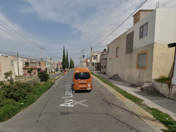 Casa en Real de Costitlán II, Chicoloapan, México