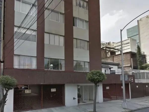 Departamento en venta en Guadalupe Inn, Álvaro Obregón — foto 2 de 13