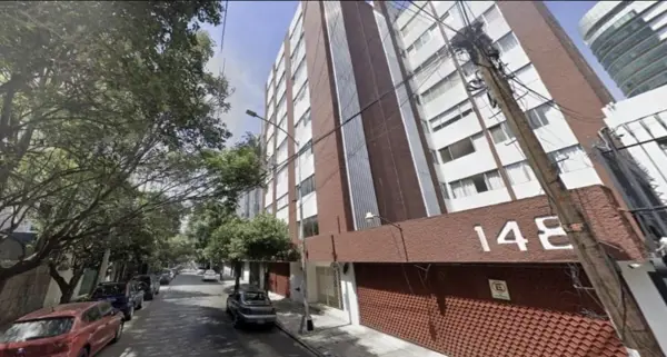 Departamento en venta en Guadalupe Inn, Álvaro Obregón — foto 3 de 13