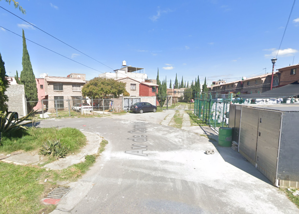 Casa en venta en Geovillas de Costitlán, Chicoloapan — foto 2 de 16
