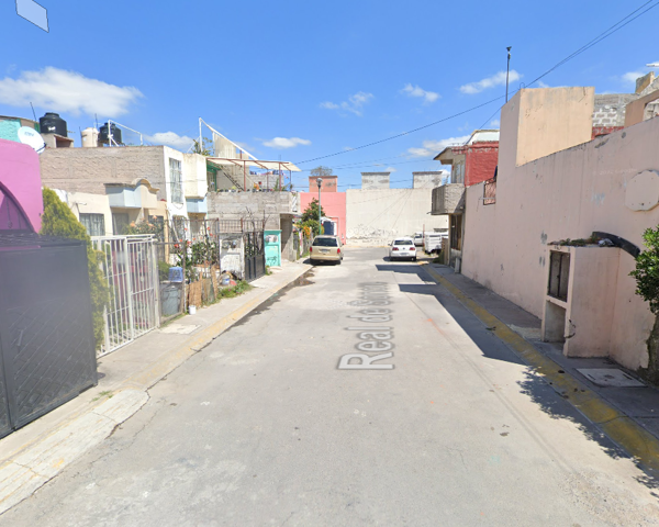 Casa en venta en Real de Costitlán II, Chicoloapan — foto 2 de 16