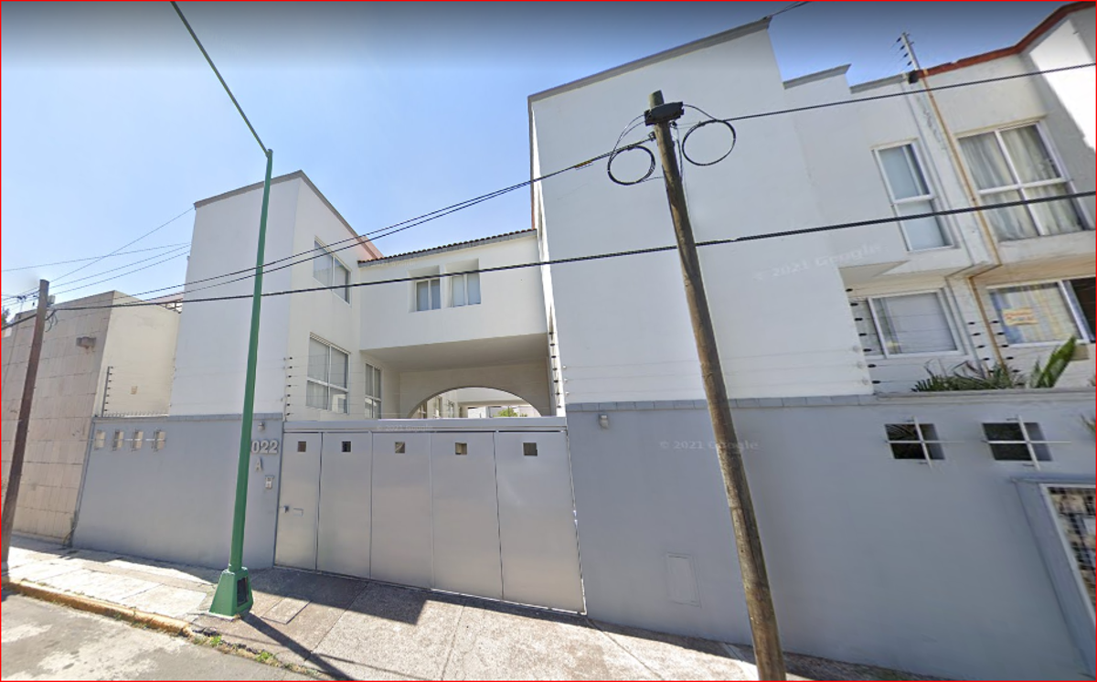 Casa en venta en Residencial Zacatenco, Gustavo A. Madero — foto 1 de 13