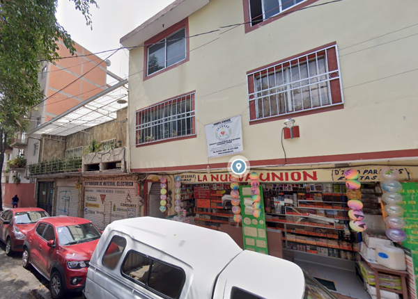Casa en venta en Tacuba, Miguel Hidalgo — foto 3 de 6