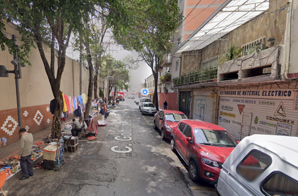 Casa en venta en Tacuba, Miguel Hidalgo — foto 2 de 6