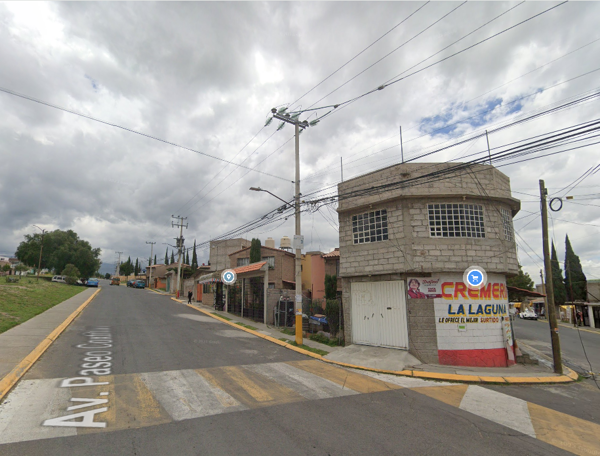 Casa en Real de Costitlán I, Chicoloapan, México