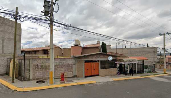 Casa en venta en Real de Costitlán I, Chicoloapan — foto 2 de 16