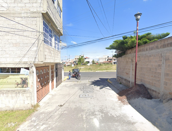 Casa en venta en Geovillas de Costitlán, Chicoloapan — foto 3 de 16