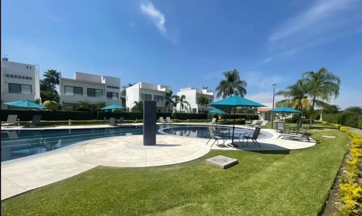Casa en venta en Paraíso Country Club, Emiliano Zapata — foto 1 de 21