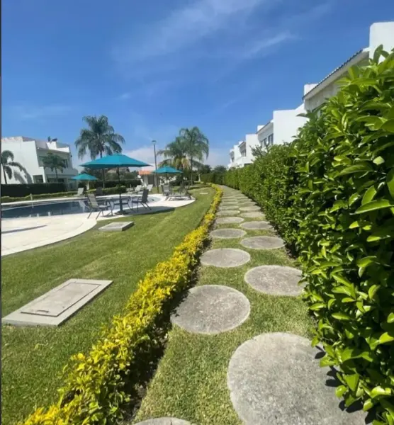 Casa en venta en Paraíso Country Club, Emiliano Zapata — foto 2 de 21