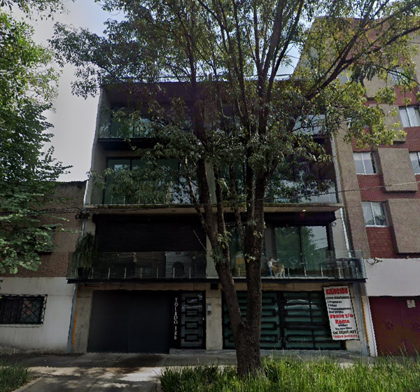 Departamento en venta en Alamos, Benito Juárez — foto 2 de 13