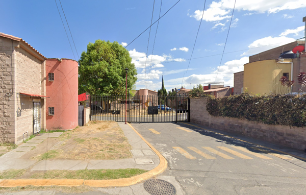 Casa en venta en Geovillas de Costitlán, Chicoloapan — foto 3 de 14