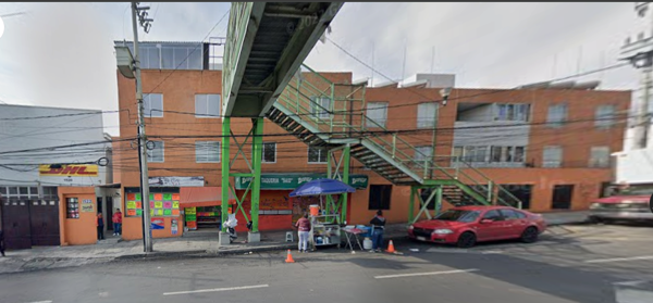 Casa en Puerta Grande, Álvaro Obregón, Ciudad de México