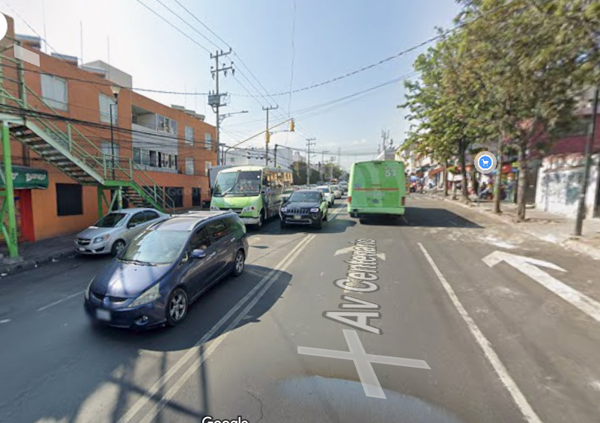 Casa en venta en Puerta Grande, Álvaro Obregón — foto 2 de 7
