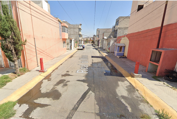 Casa en venta en Real de Costitlán I, Chicoloapan — foto 3 de 14