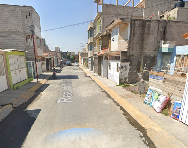 Casa en venta en Real de Costitlán I, Chicoloapan — foto 2 de 14