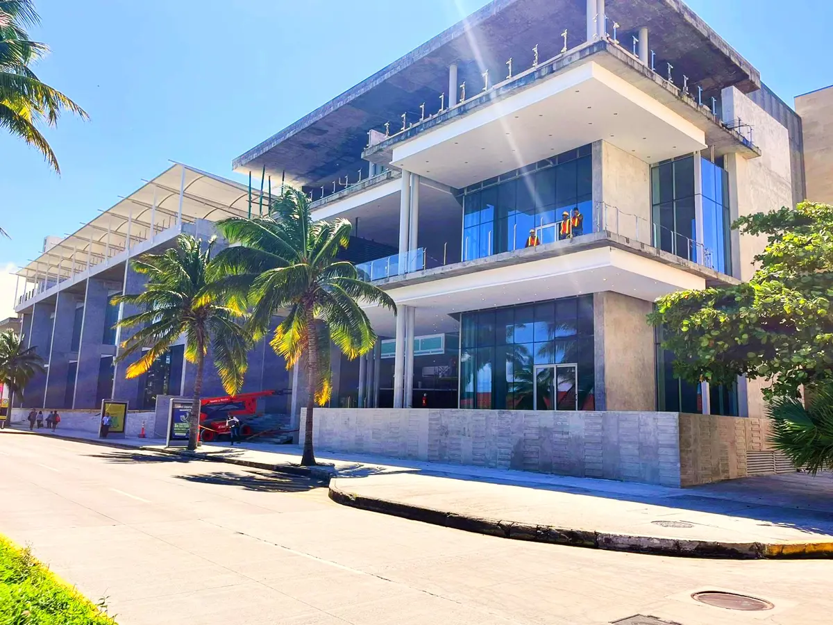 Local en renta en Ricardo Flores Magón, Veracruz — foto 1 de 5