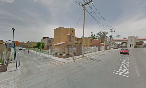 Casa en venta en Hacienda Piedras Negras, Chicoloapan — foto 2 de 16