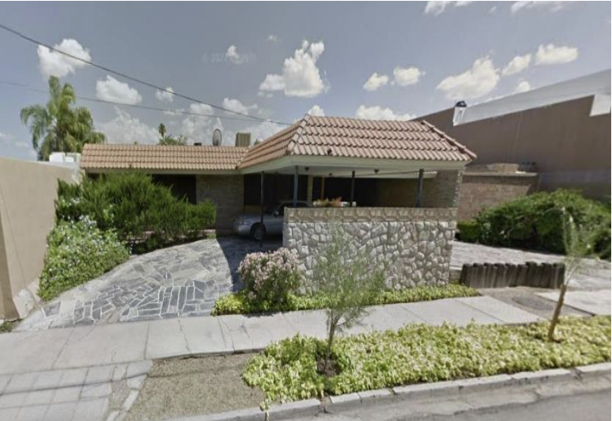 Casa en Venta en Torreon Jardin, Torreón, Coahuila de Zaragoza