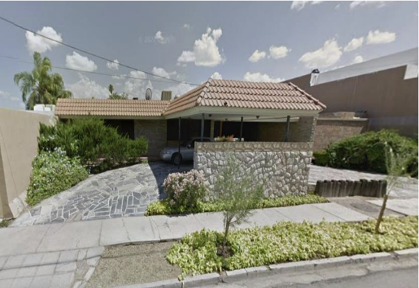 Casa en venta en Torreon Jardin, Torreón, Coahuila de Zaragoza