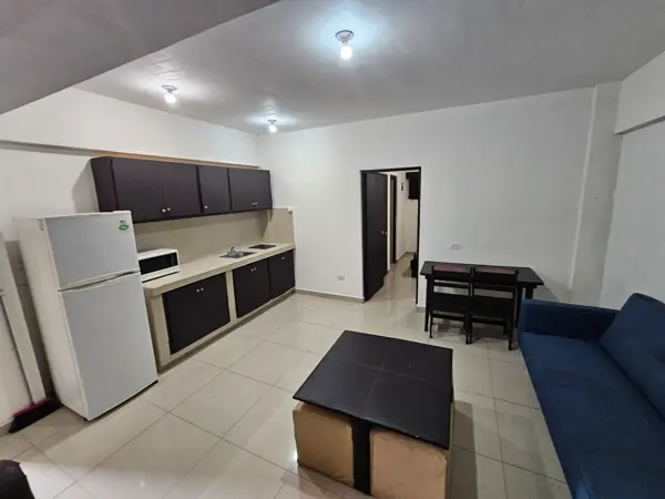 Departamento en renta en Narvarte, Monterrey — foto 3 de 8