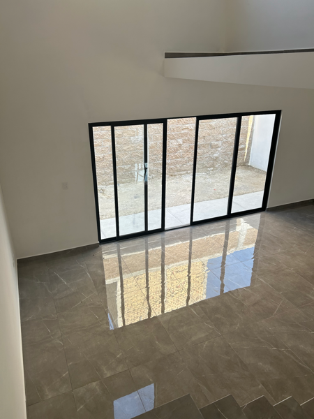Casa en venta en Europa, Saltillo — foto 3 de 17