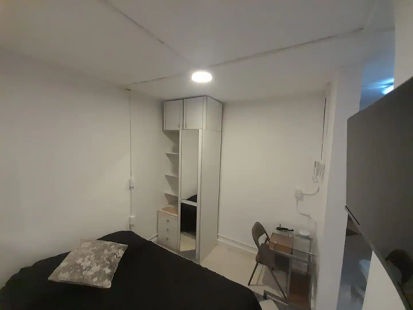 Departamento en renta en Narvarte Poniente, Benito Juárez — foto 2 de 10