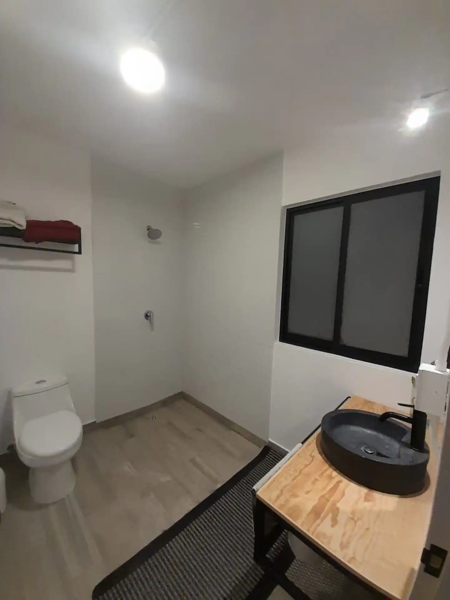 Departamento en renta en Narvarte Poniente, Benito Juárez — foto 3 de 10