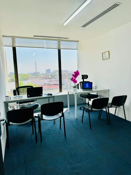Oficina en Tabacalera, Cuauhtémoc, Ciudad de México