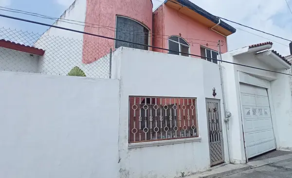 Casa en Miguel Hidalgo, Cuautla, Morelos