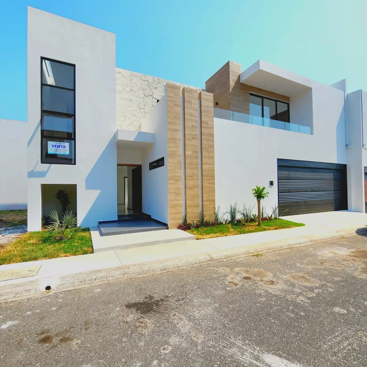 Casa en venta en Lomas Diamante, Alvarado — foto 1 de 18
