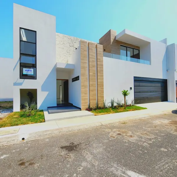 Casa en venta en Lomas Diamante, Alvarado, Veracruz de Ignacio de la Llave