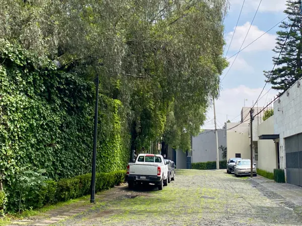 Oficina en renta en Jardines del Pedregal, Álvaro Obregón — foto 3 de 18