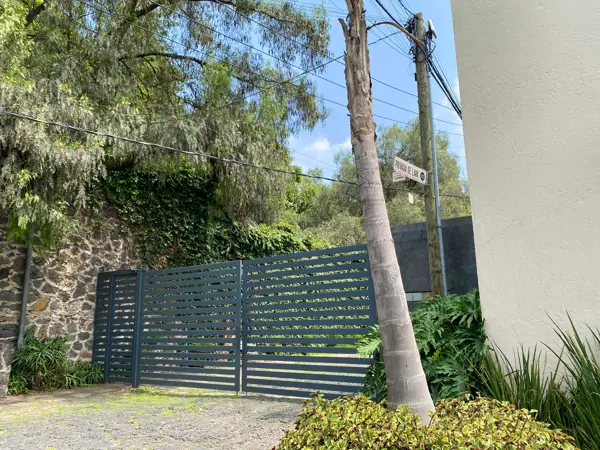 Oficina en renta en Jardines del Pedregal, Álvaro Obregón — foto 2 de 18