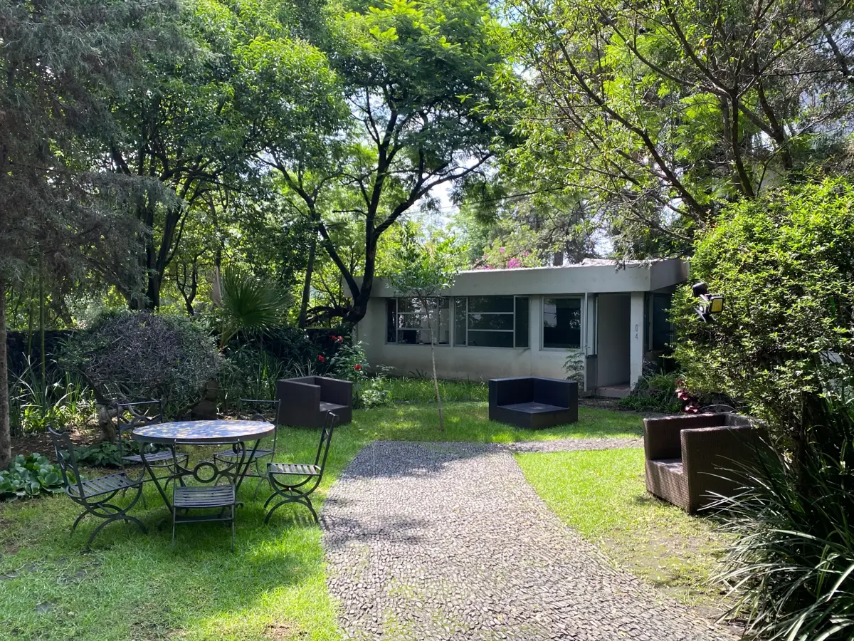 Oficina en renta en Jardines del Pedregal, Álvaro Obregón — foto 1 de 18