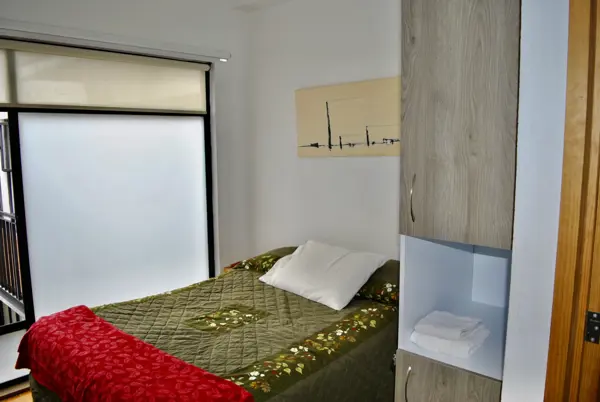Departamento en renta en Del Carmen, Coyoacán — foto 2 de 20