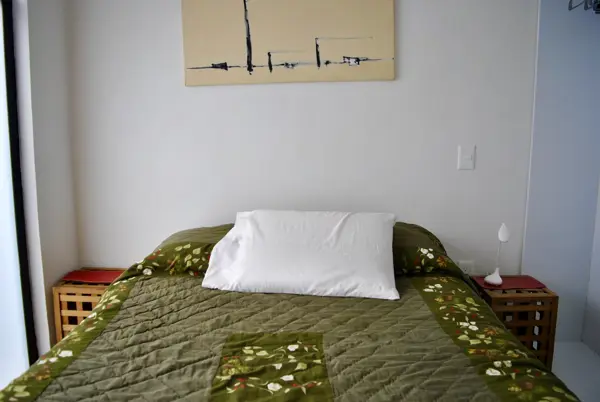 Departamento en renta en Del Carmen, Coyoacán — foto 3 de 20