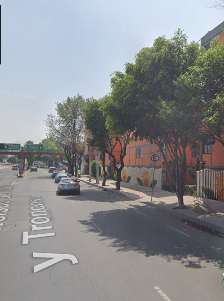 Departamento en Venustiano Carranza, Venustiano Carranza, Ciudad de México