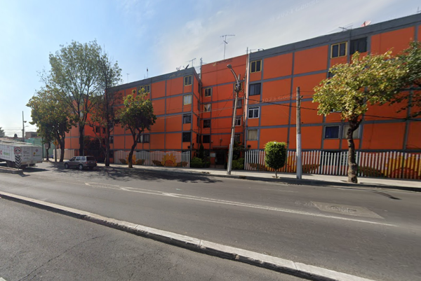 Departamento en venta en Venustiano Carranza, Venustiano Carranza — foto 2 de 6