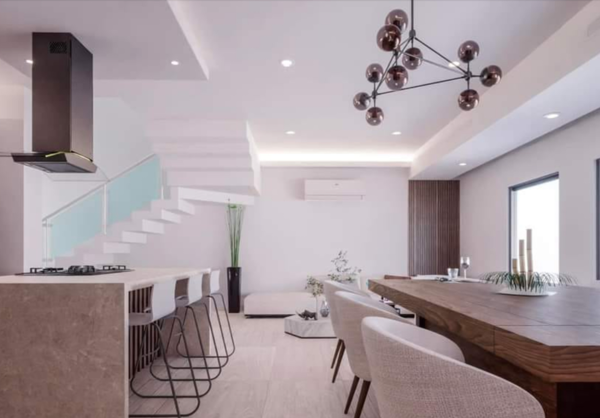 Casa en venta en Quintas del Palmar, Torreón — foto 3 de 9