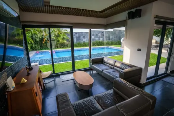 Casa en venta en Punta Tiburón, Residencial, Marina y Golf, Alvarado — foto 3 de 12