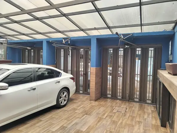 Casa en venta en Lomas Estrella, Iztapalapa — foto 2 de 22