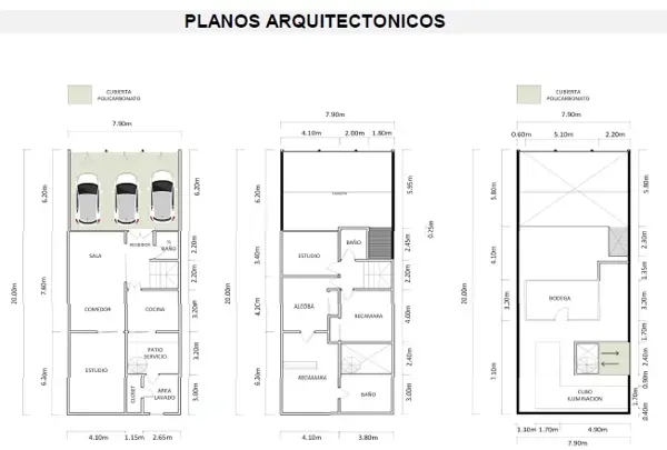 Casa en venta en Lomas Estrella, Iztapalapa — foto 3 de 22