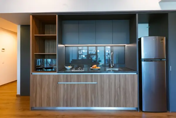 Departamento en renta en Roma Sur, Cuauhtémoc — foto 3 de 23