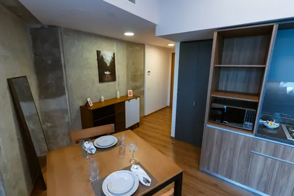 Departamento en renta en Roma Sur, Cuauhtémoc — foto 2 de 23