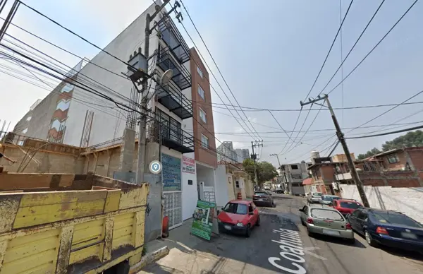 Departamento en venta en Cuajimalpa, Cuajimalpa de Morelos — foto 3 de 27