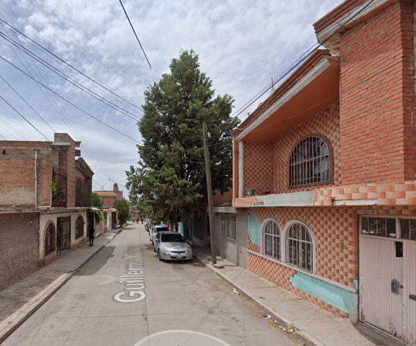 Casa en remate en Cerro del Mercado, Durango, Durango