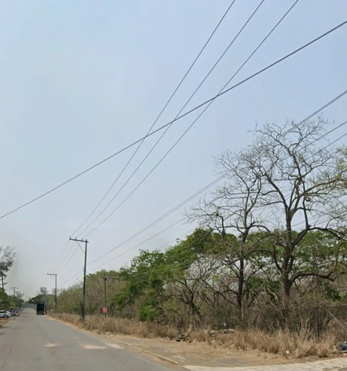 Terreno en venta en Bruno Pagliai, Veracruz — foto 1 de 6
