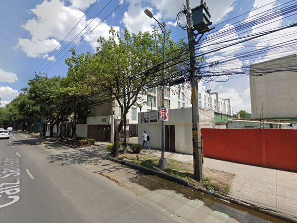 Departamento en venta en San Pedro Xalpa, Azcapotzalco — foto 3 de 6